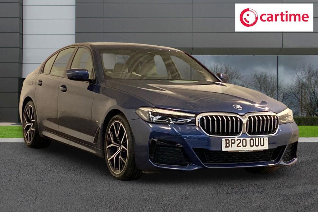 5 Series