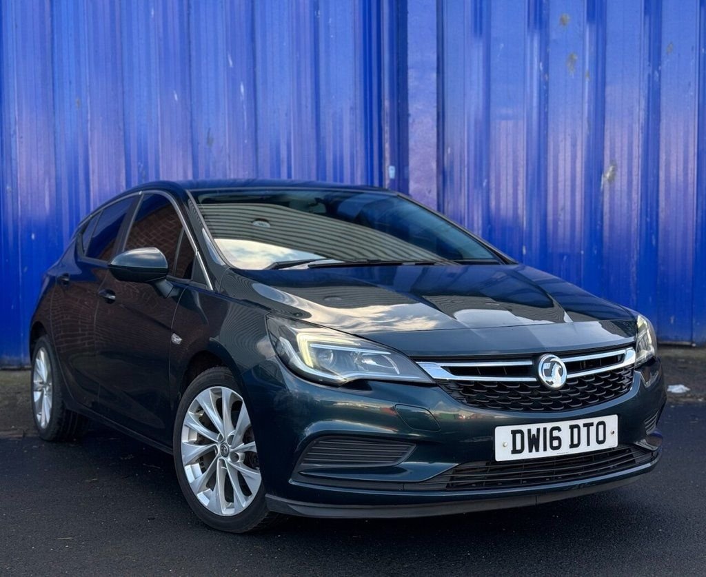 Astra