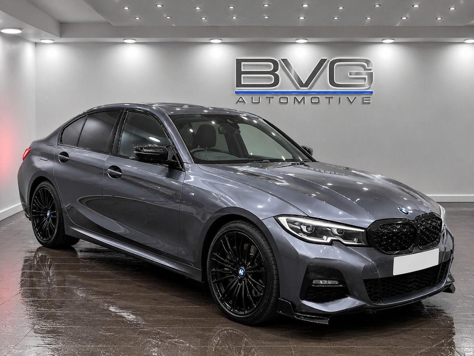 3 Series