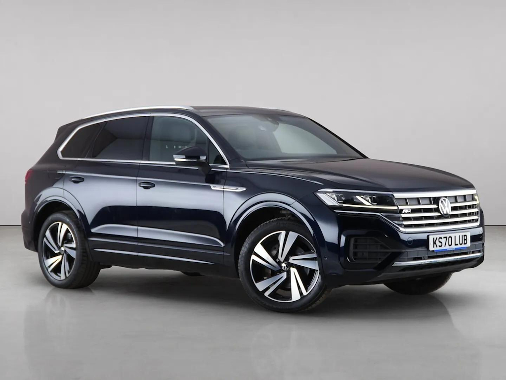 Touareg