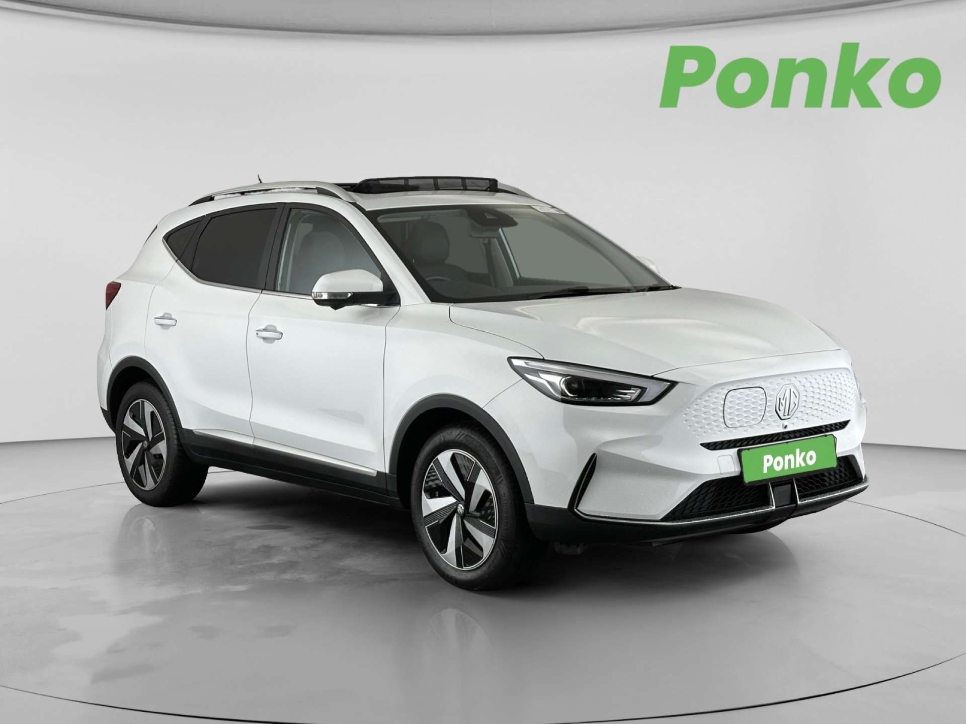 ZS EV