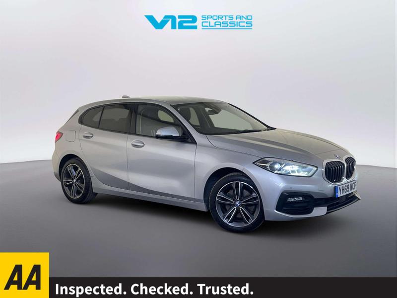 1 Series
