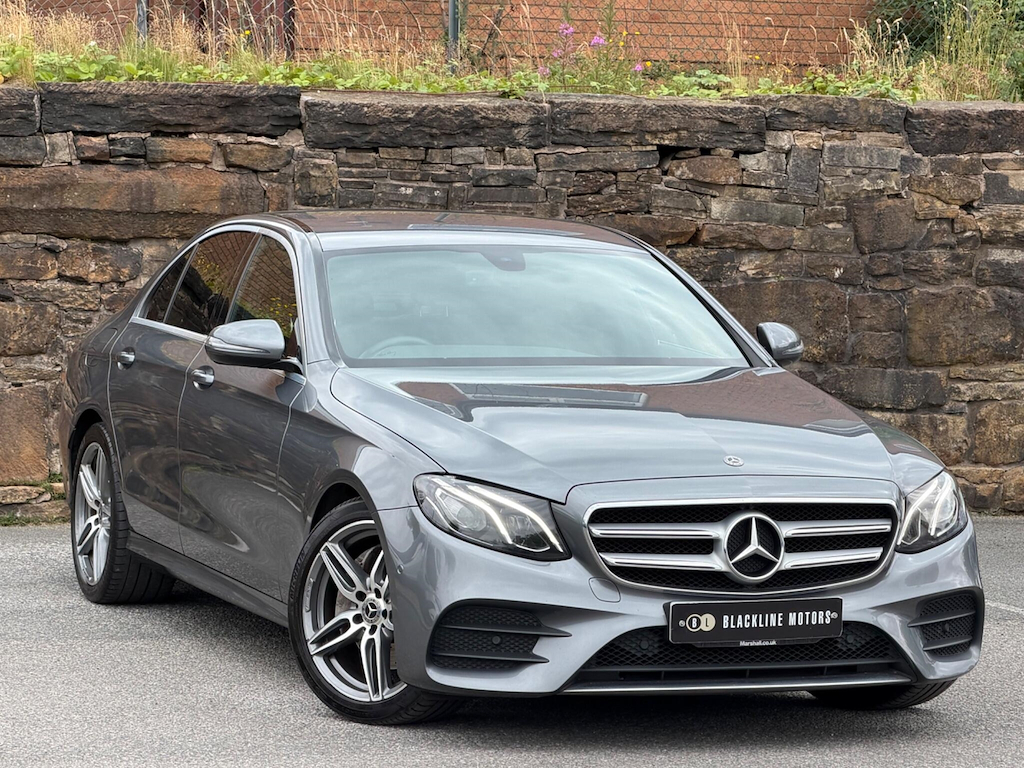 E Class
