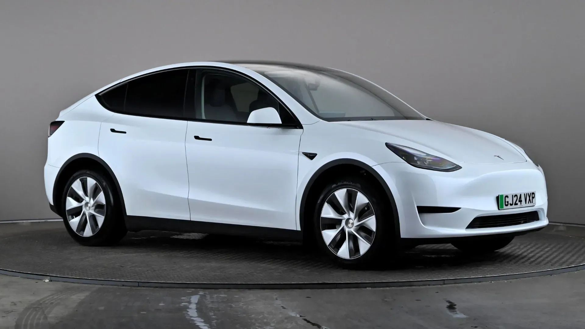 Model Y