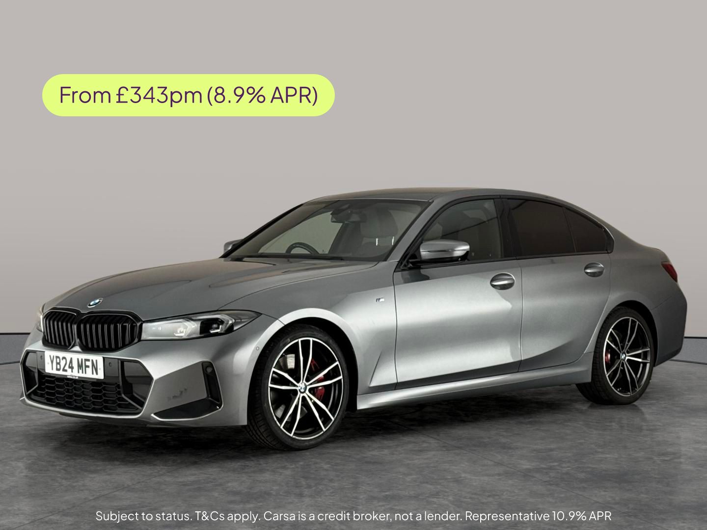 3 Series