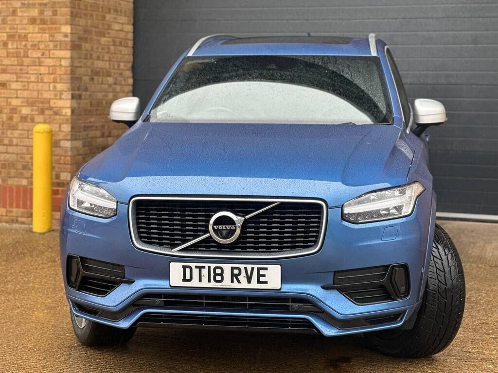 Xc90