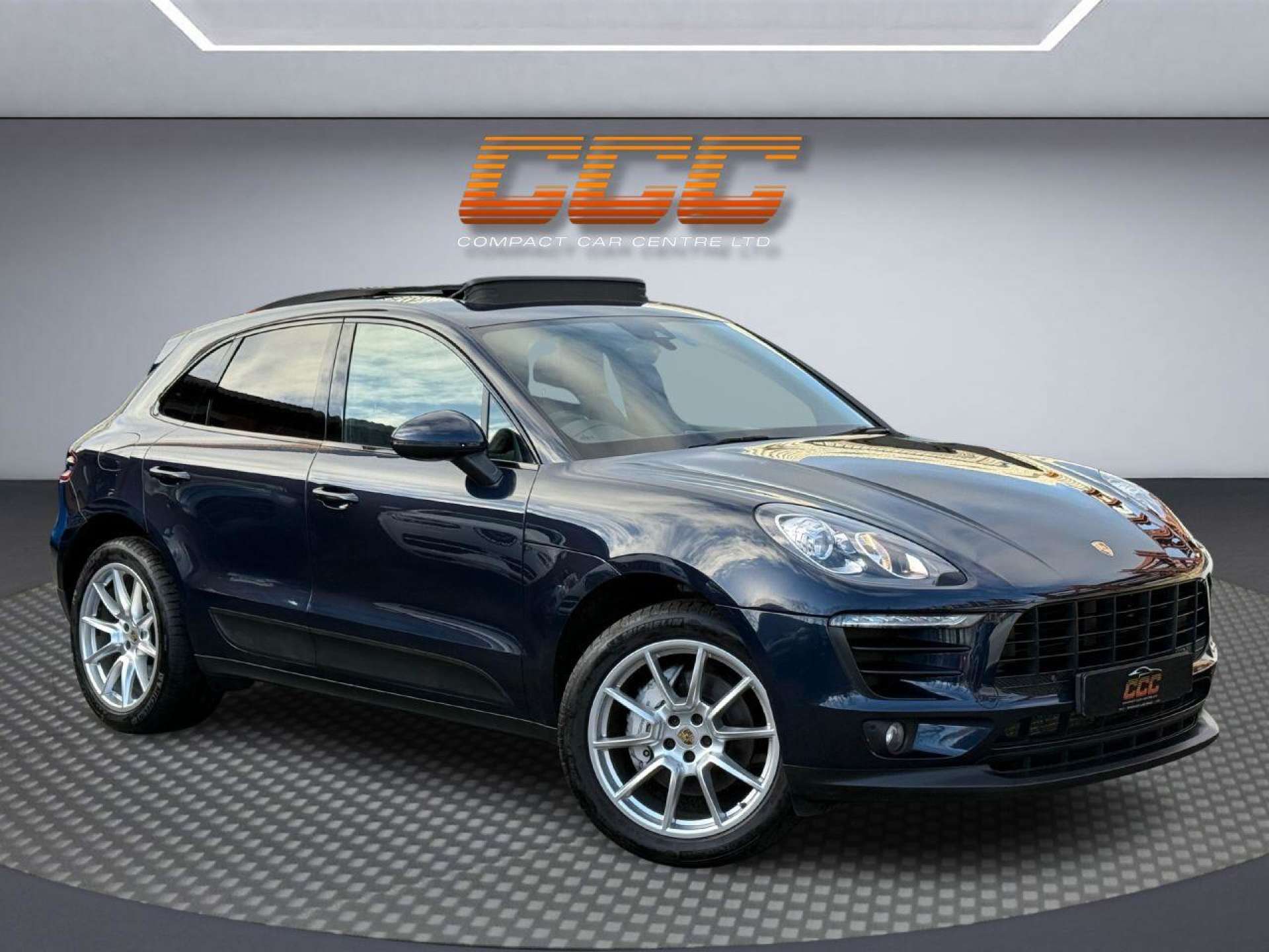 Macan