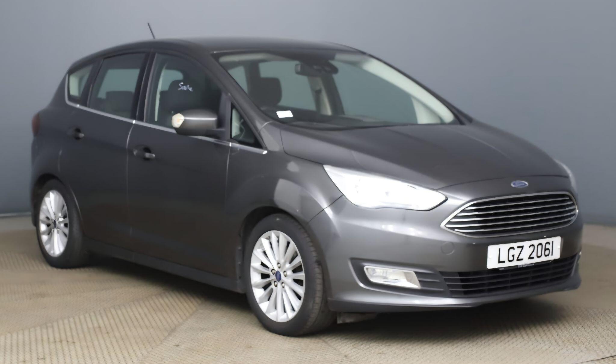 C-Max