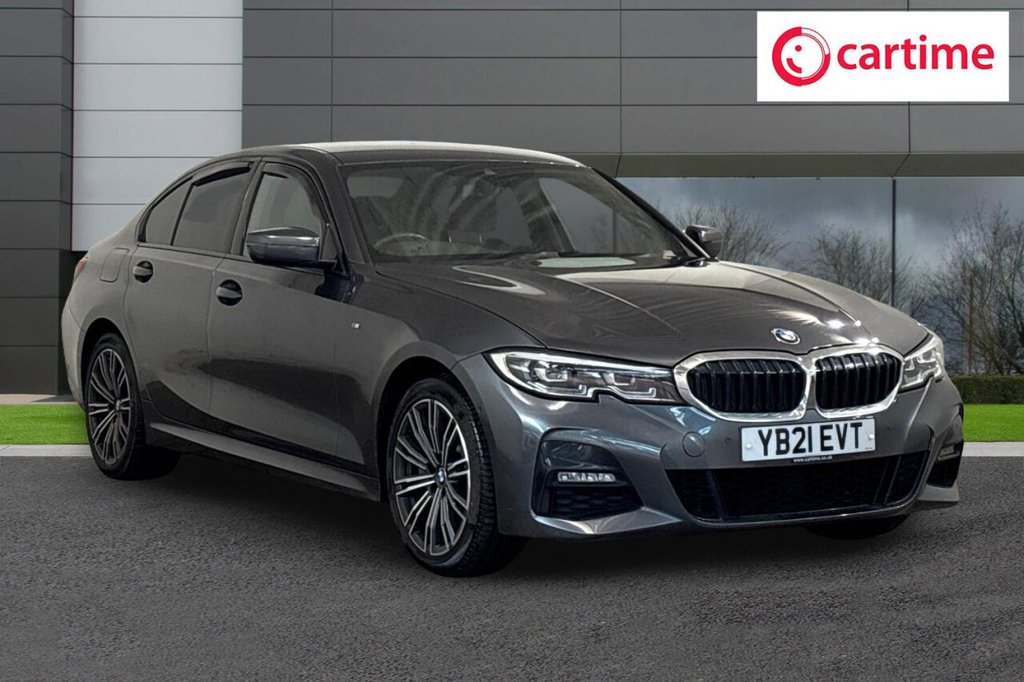 3 Series