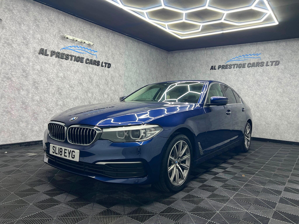 5 Series
