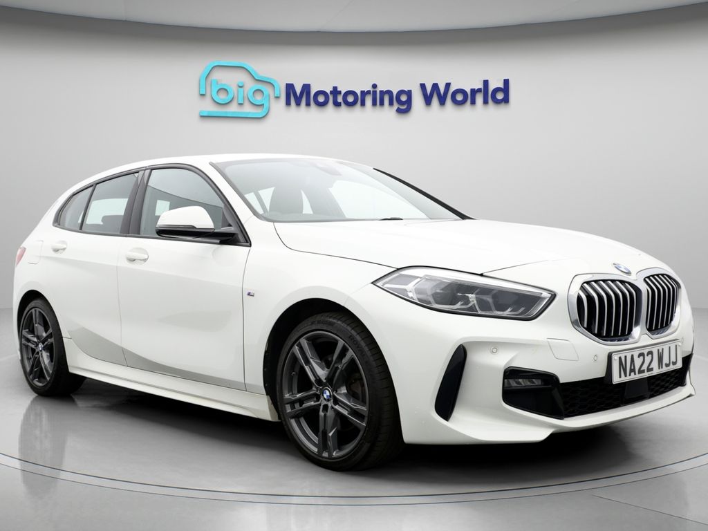 1 Series