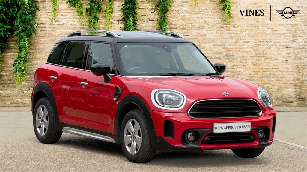 Countryman