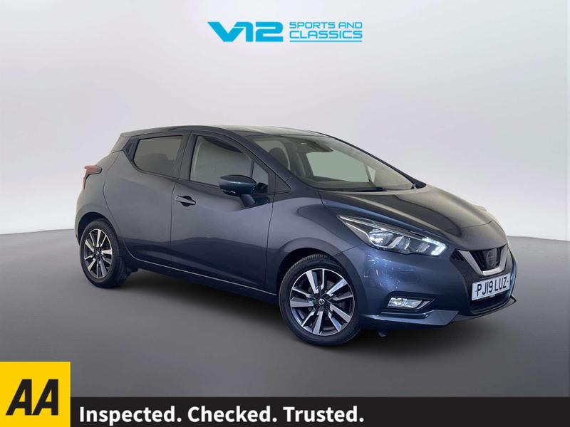 Micra