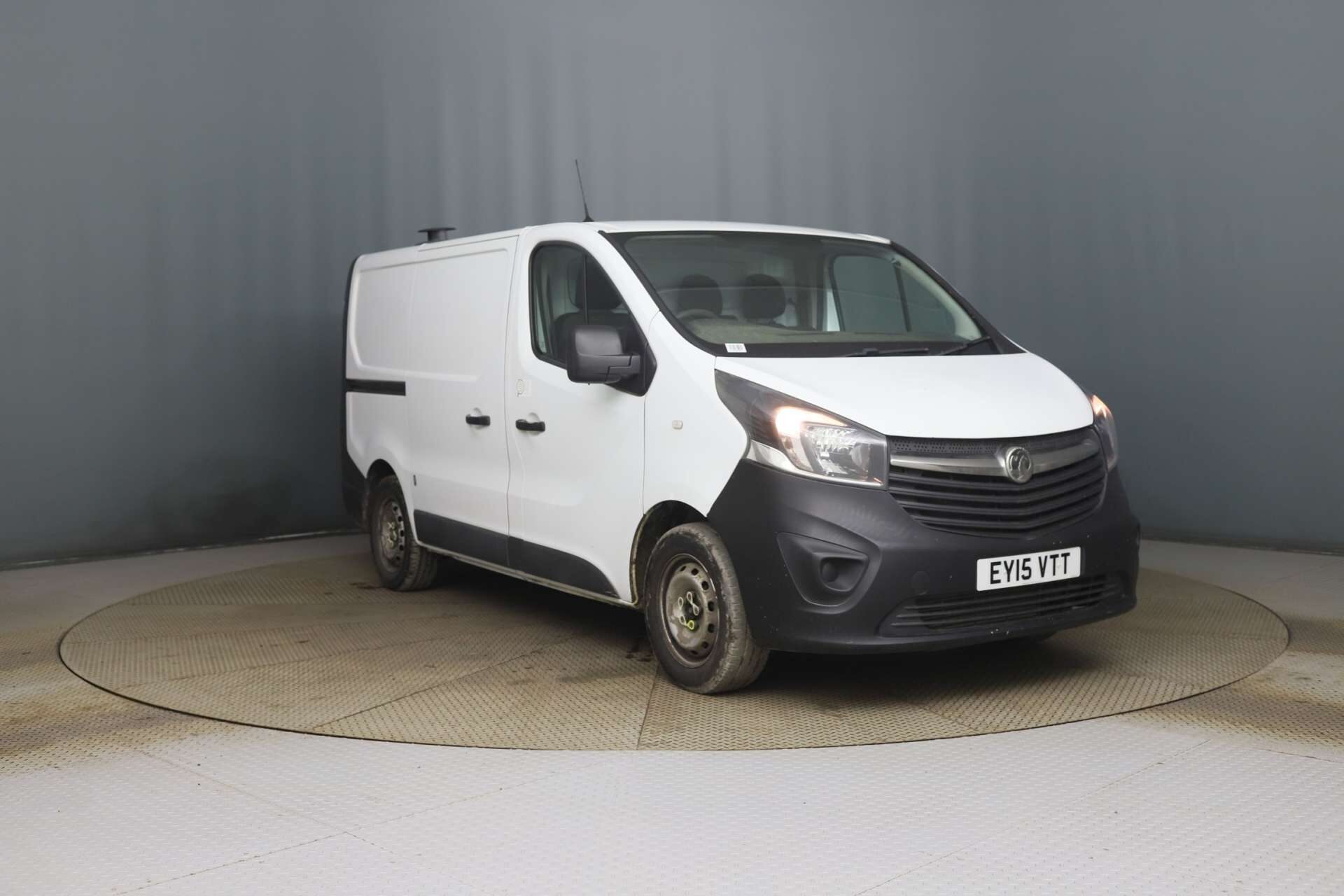 VIVARO
