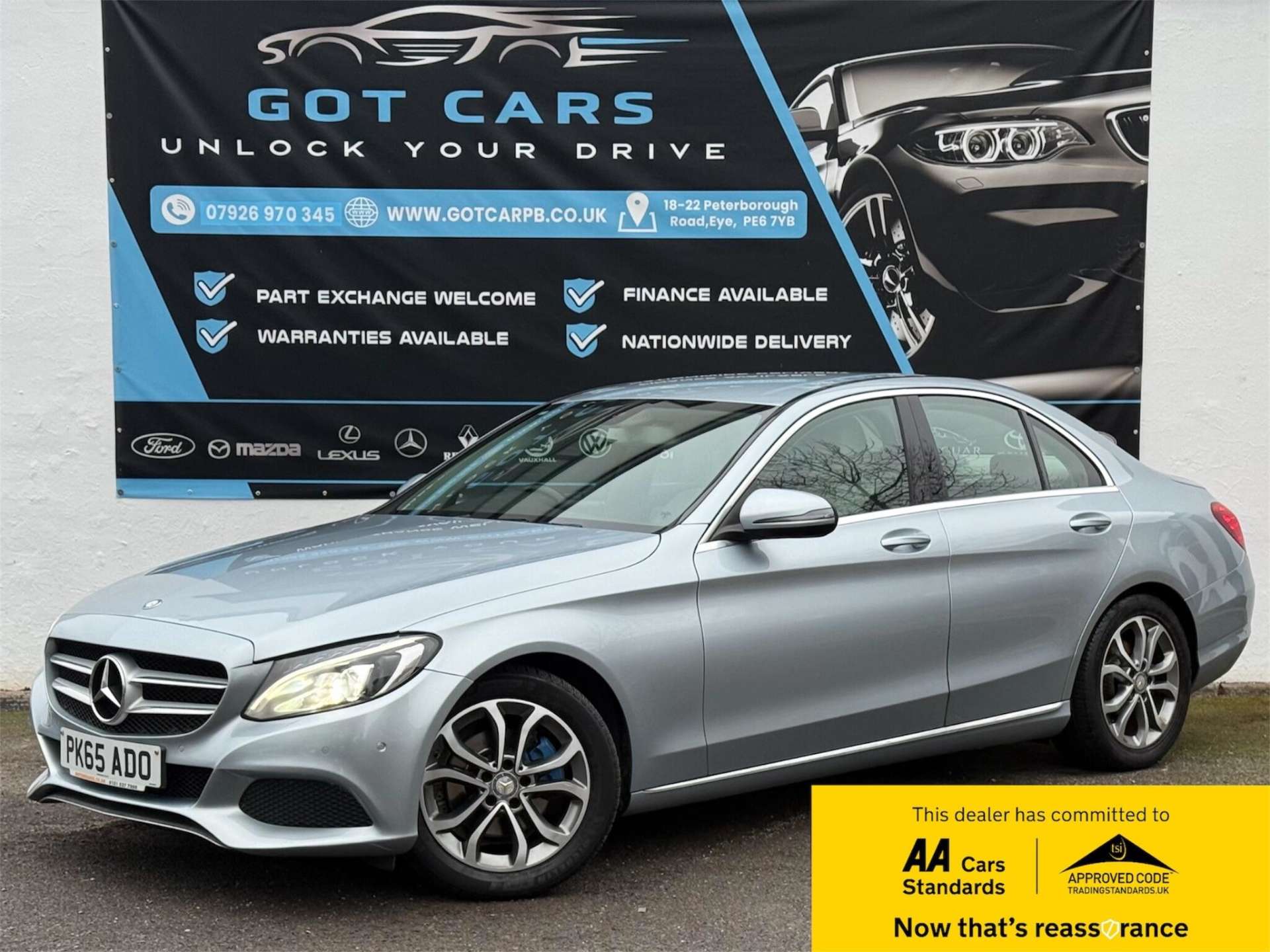 C Class