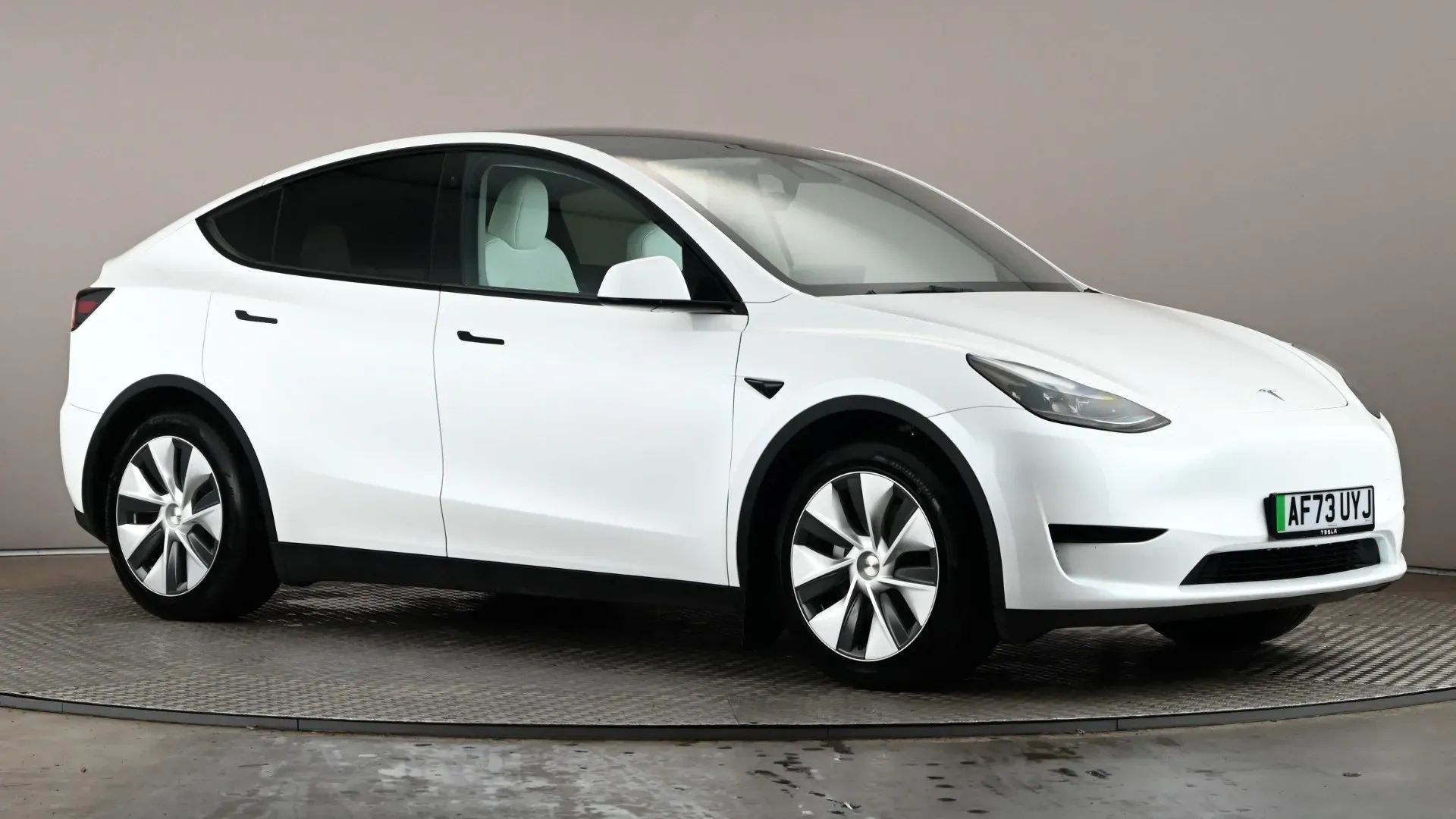 Model Y