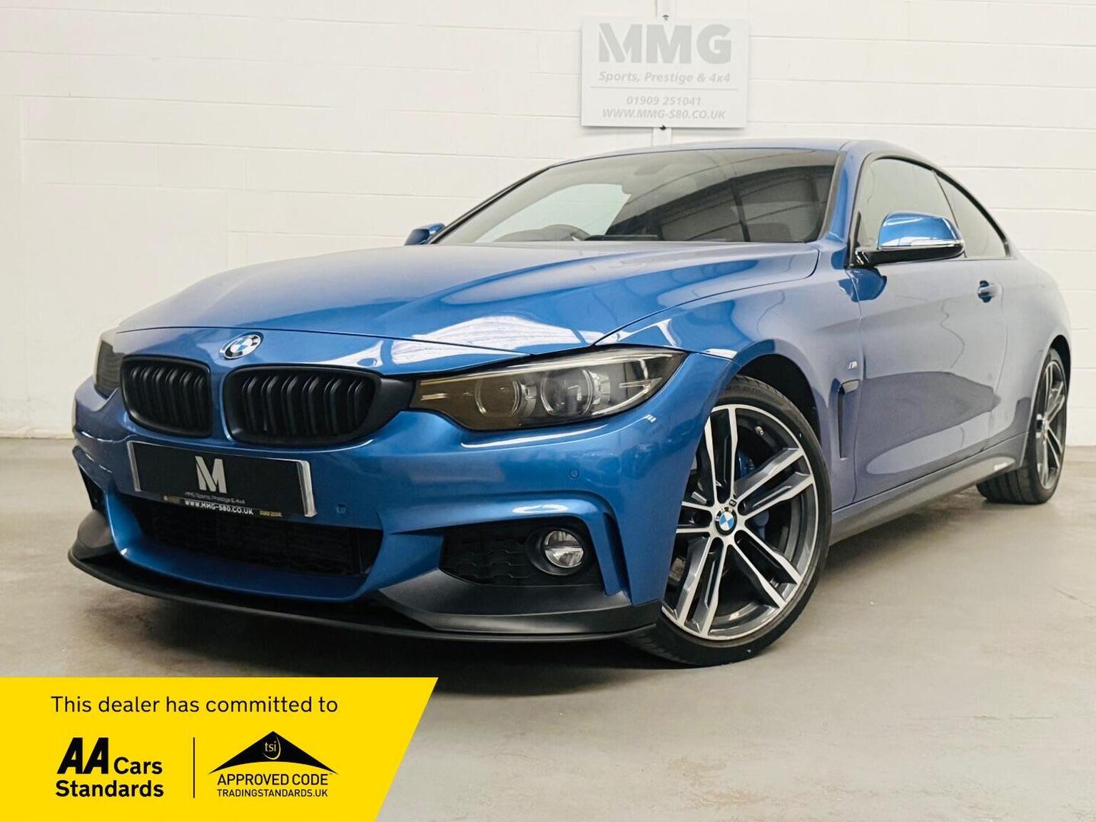 4 Series