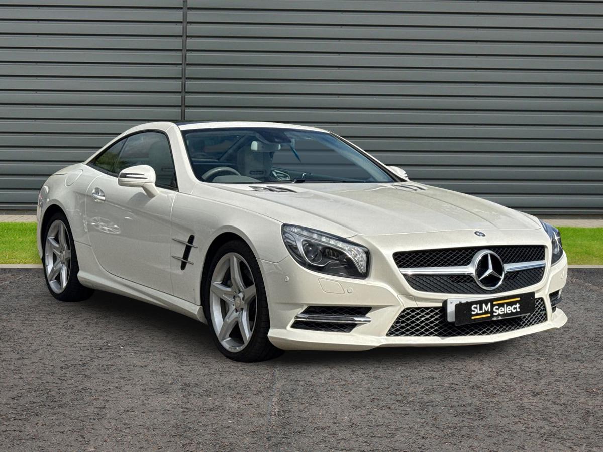 SL Class