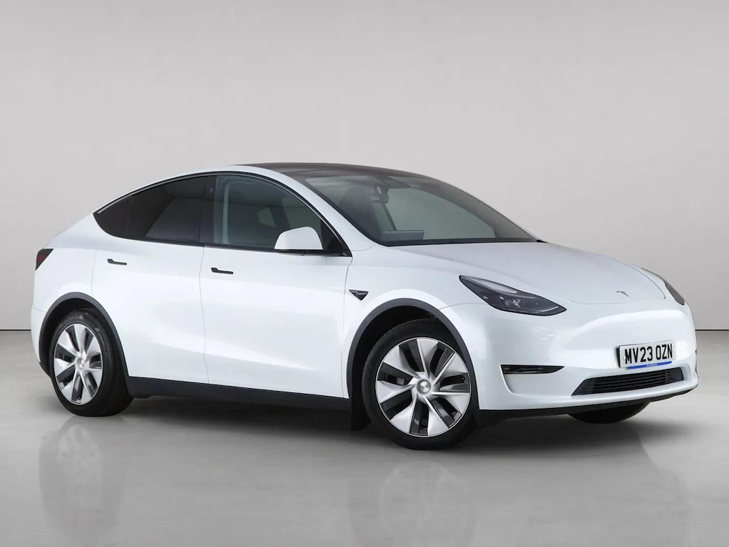 Model Y Premium