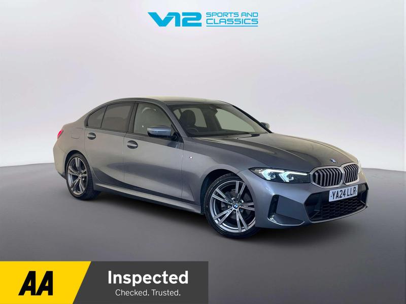 3 Series