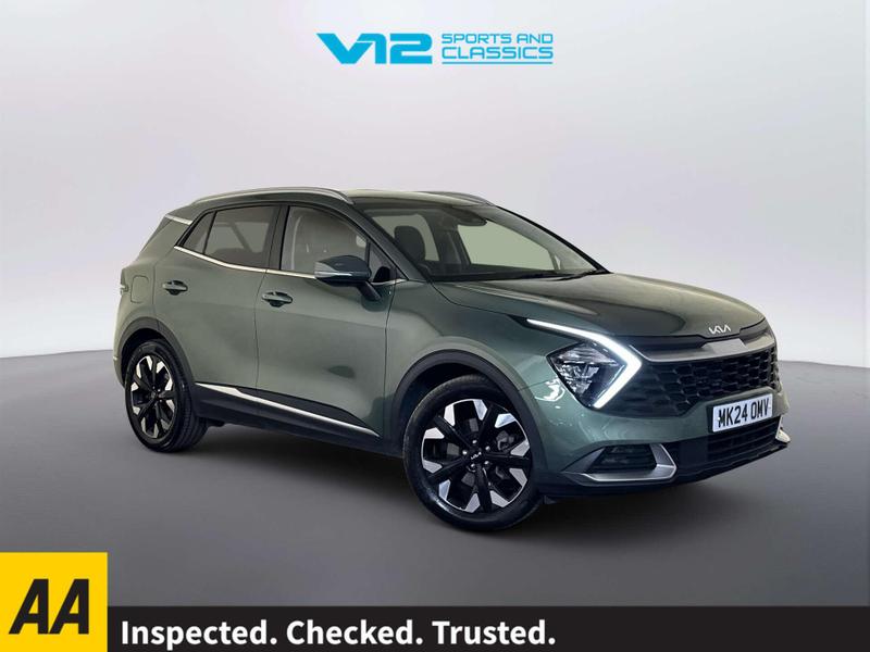 Sportage
