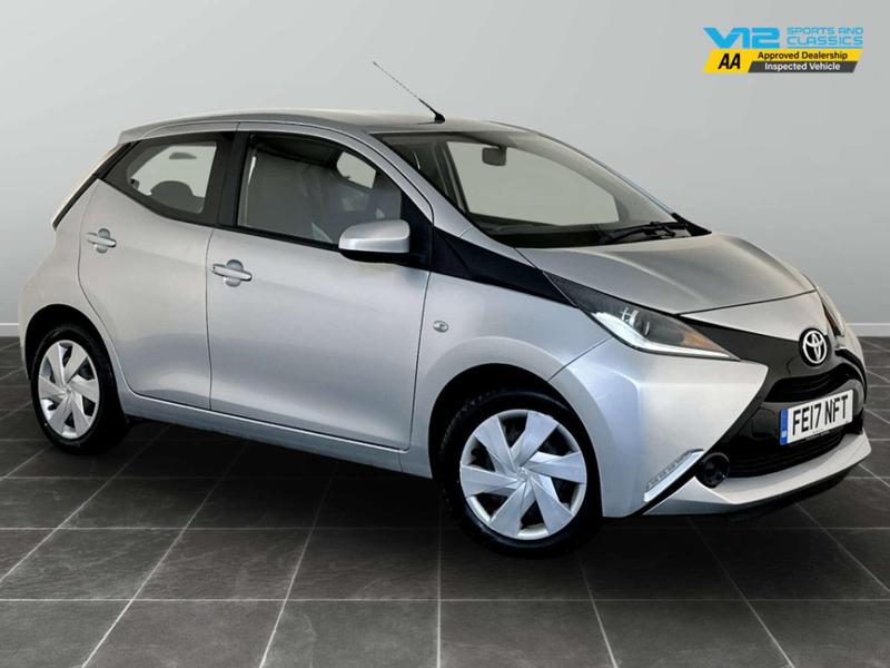 Aygo