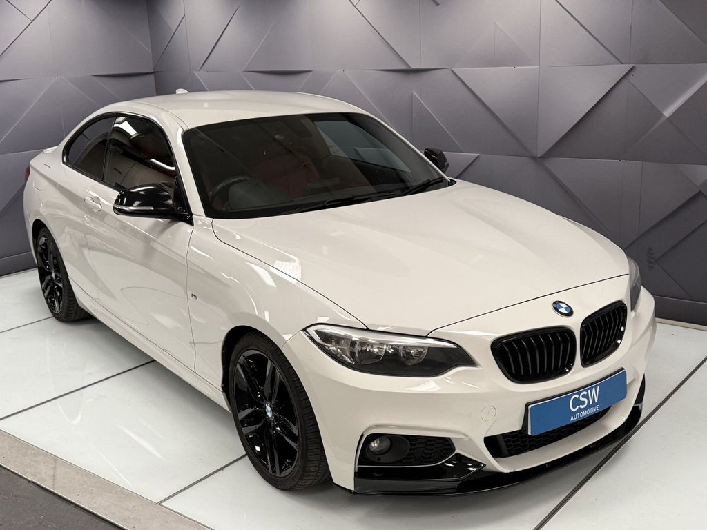 2 Series