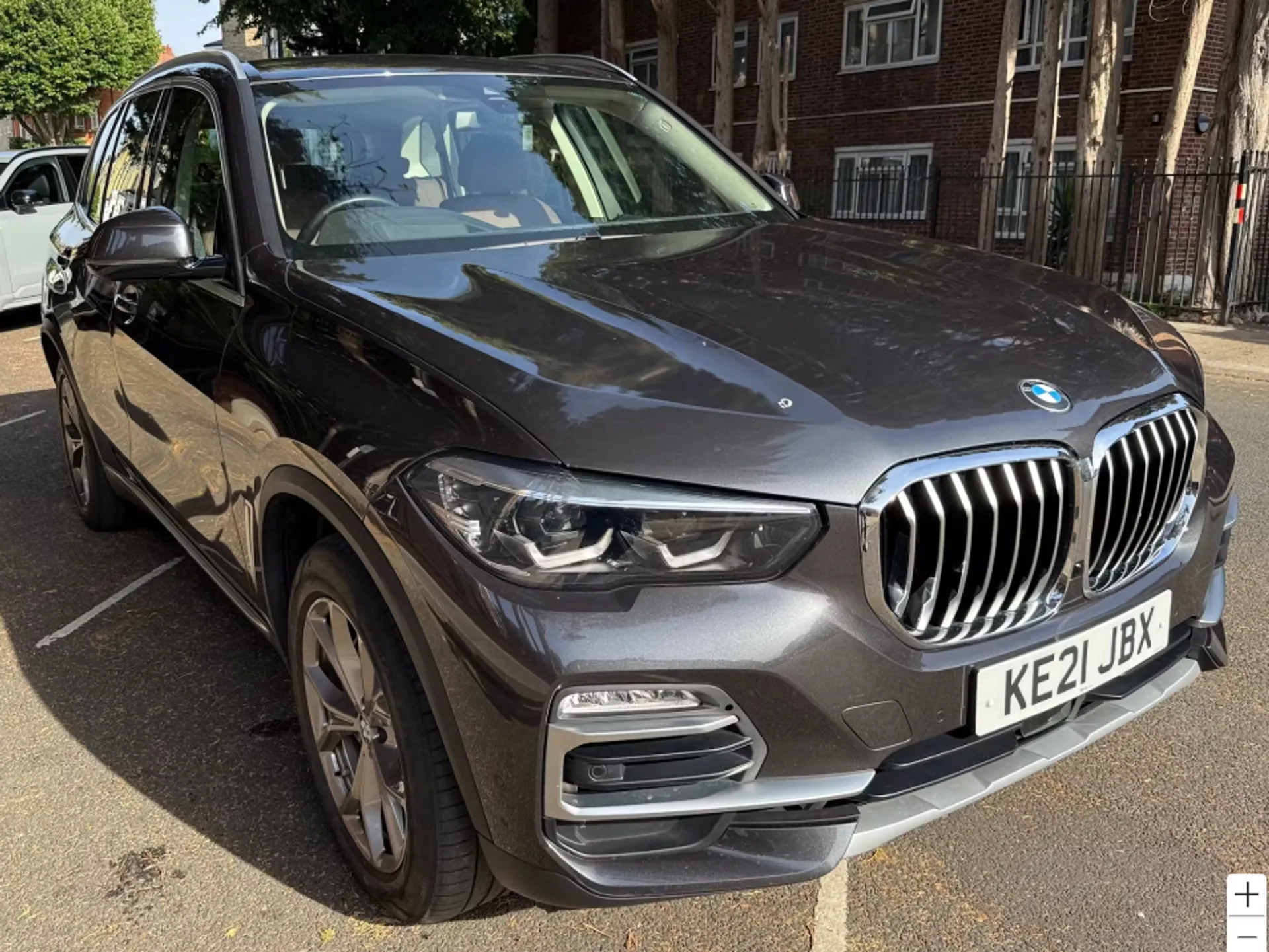 X5