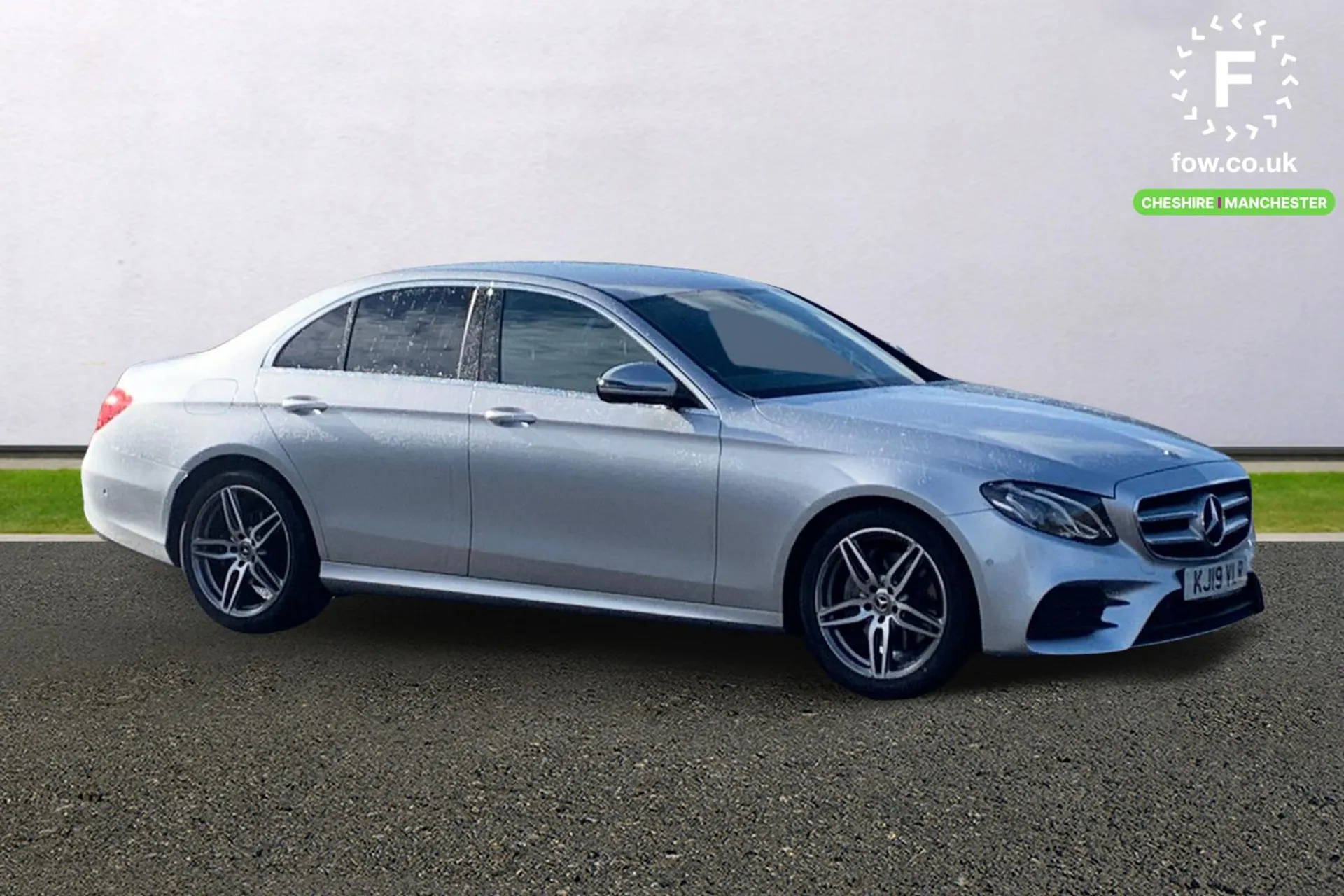 E Class