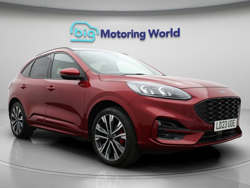 Kuga
