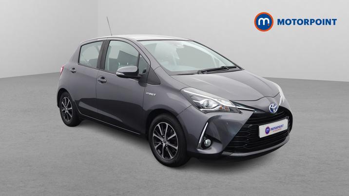 Yaris