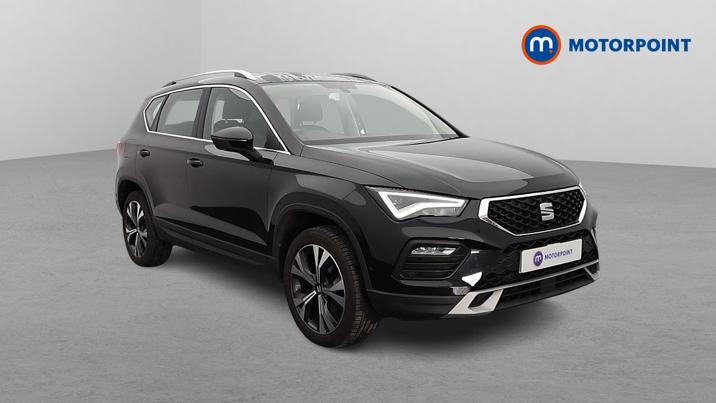 Ateca