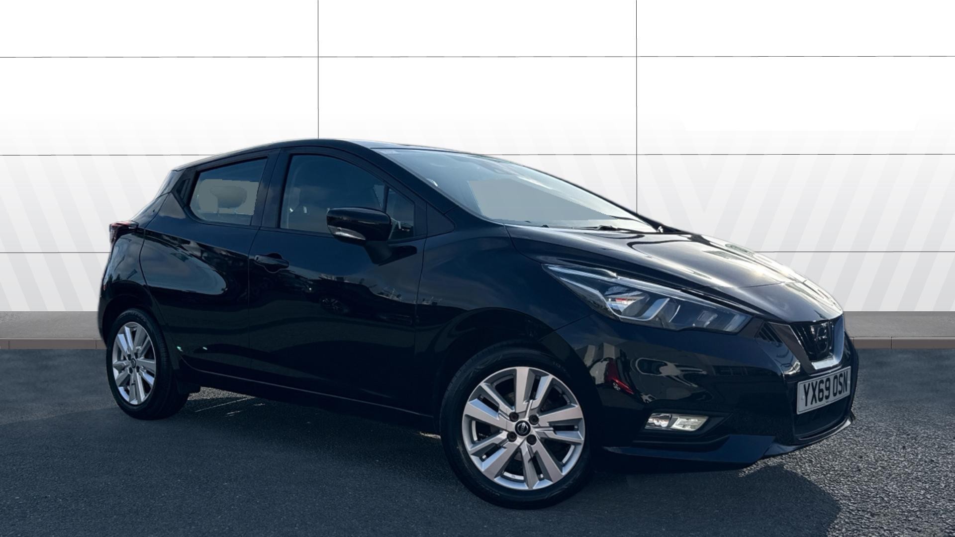 Micra