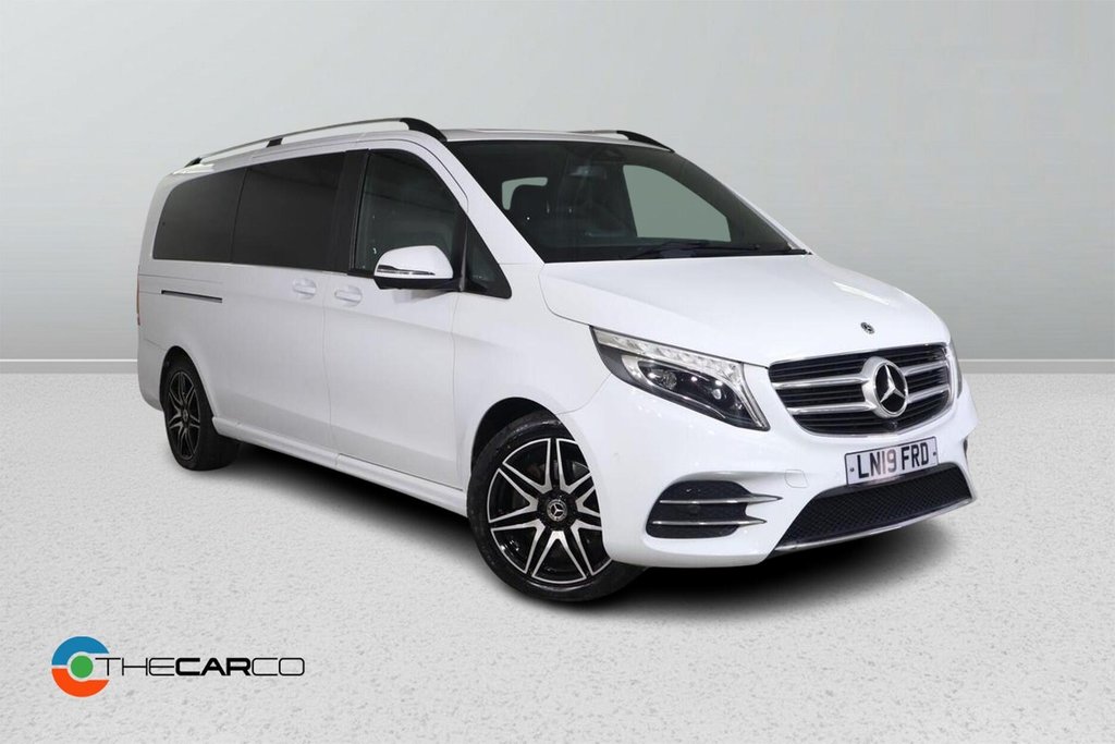 V Class