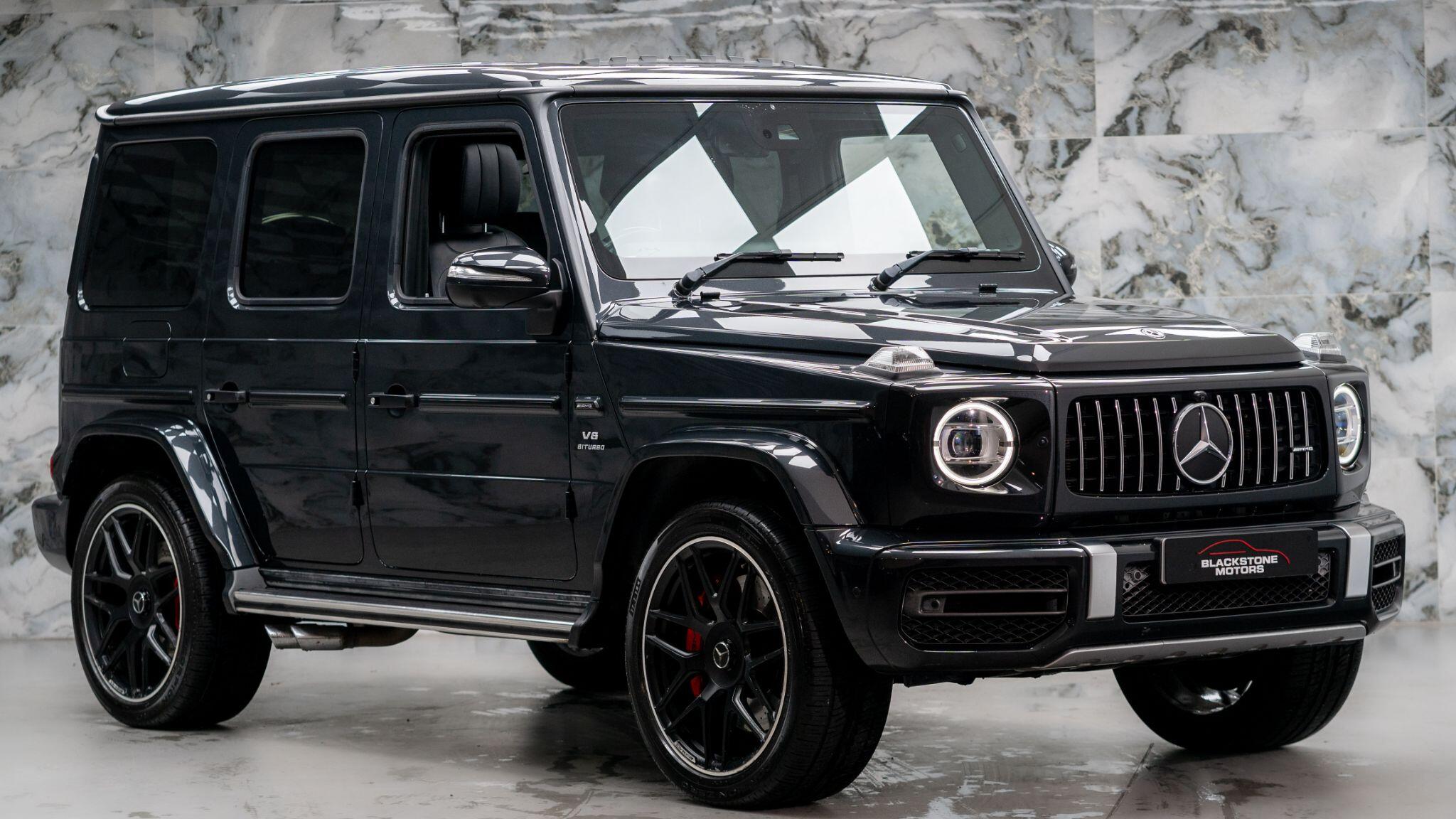 G Class