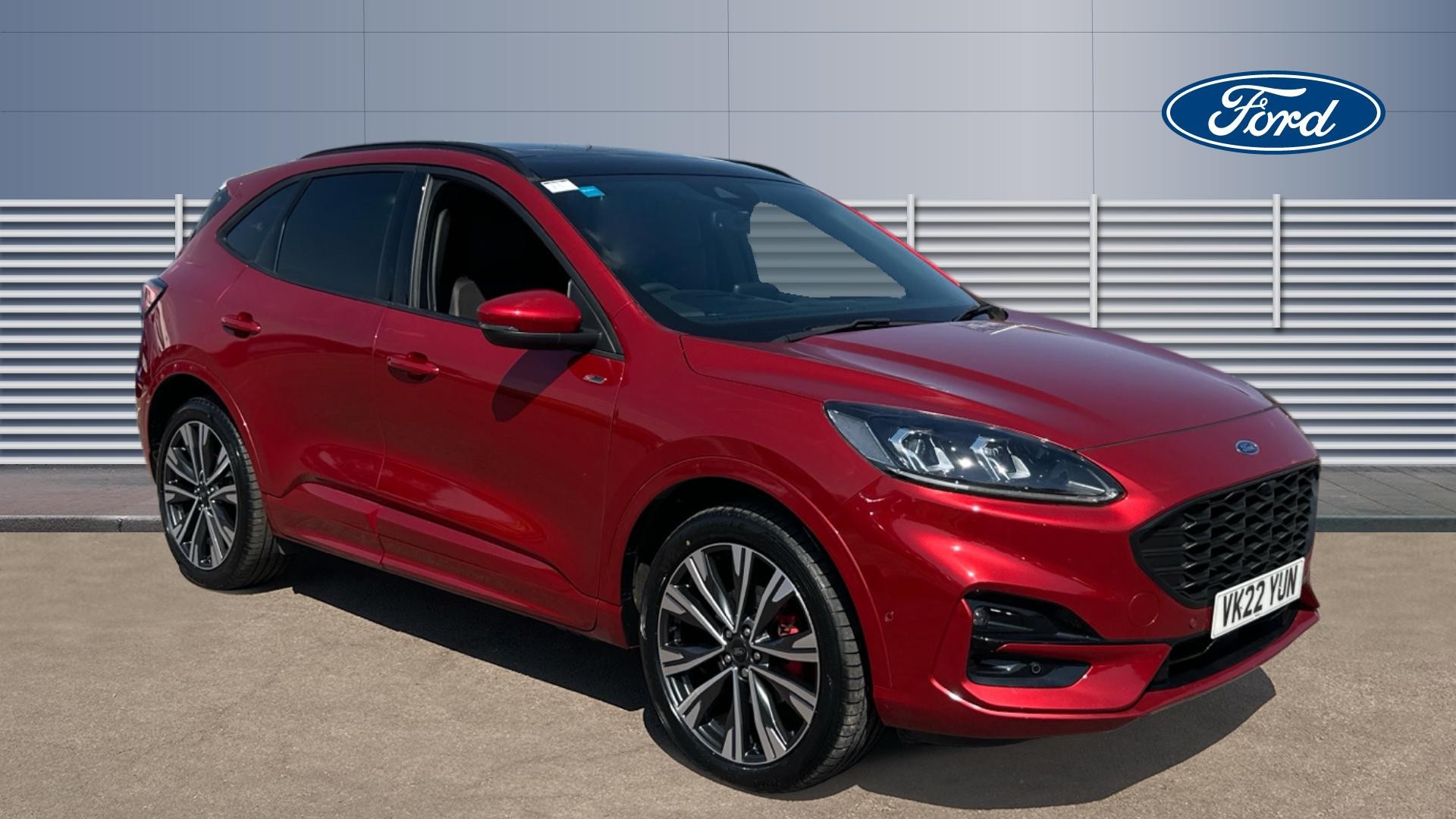 Kuga