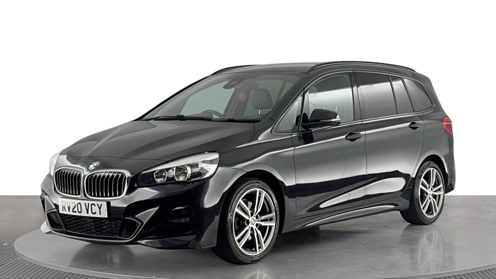 2 Series Gran Tourer