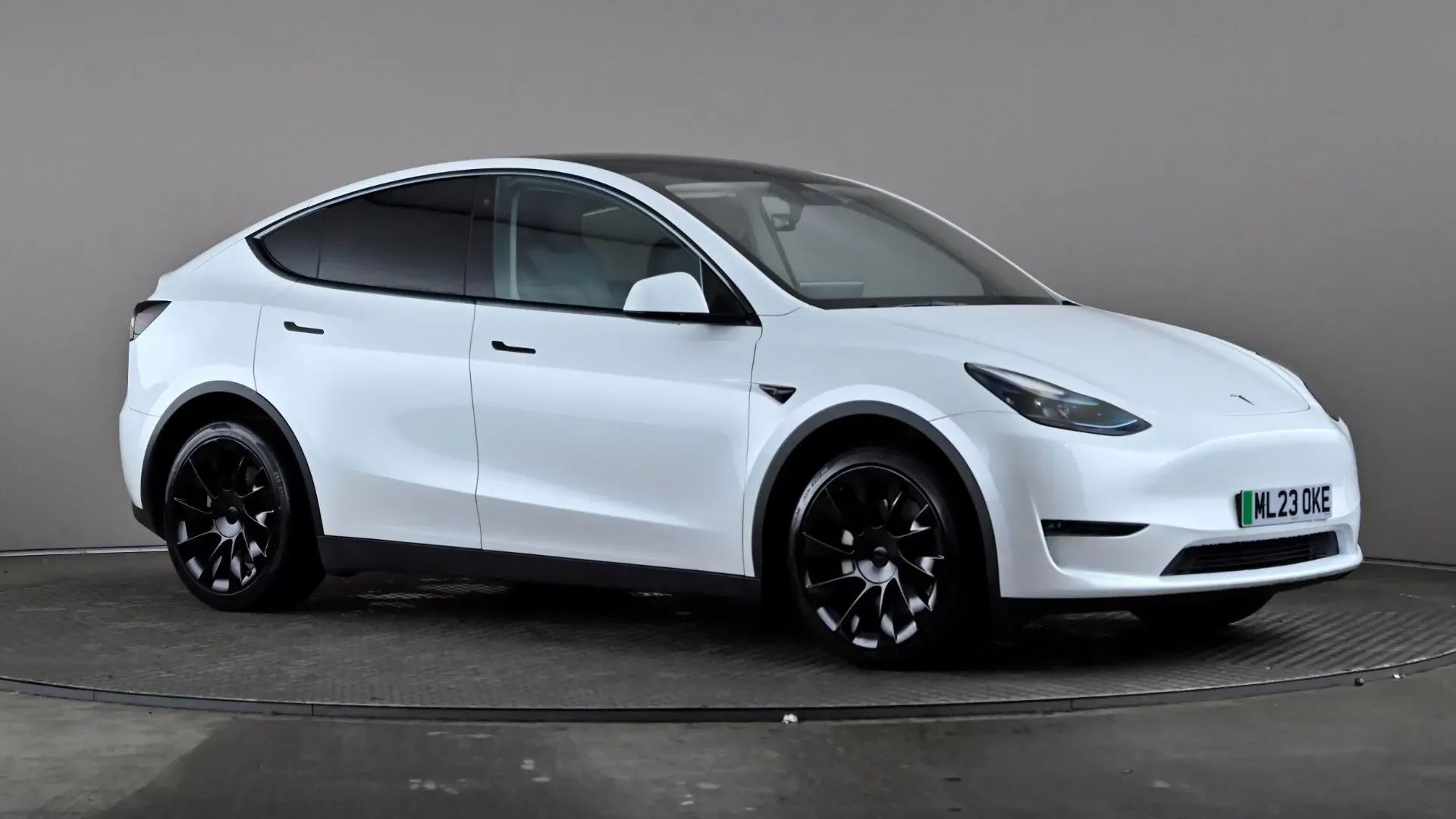 Model Y Premium