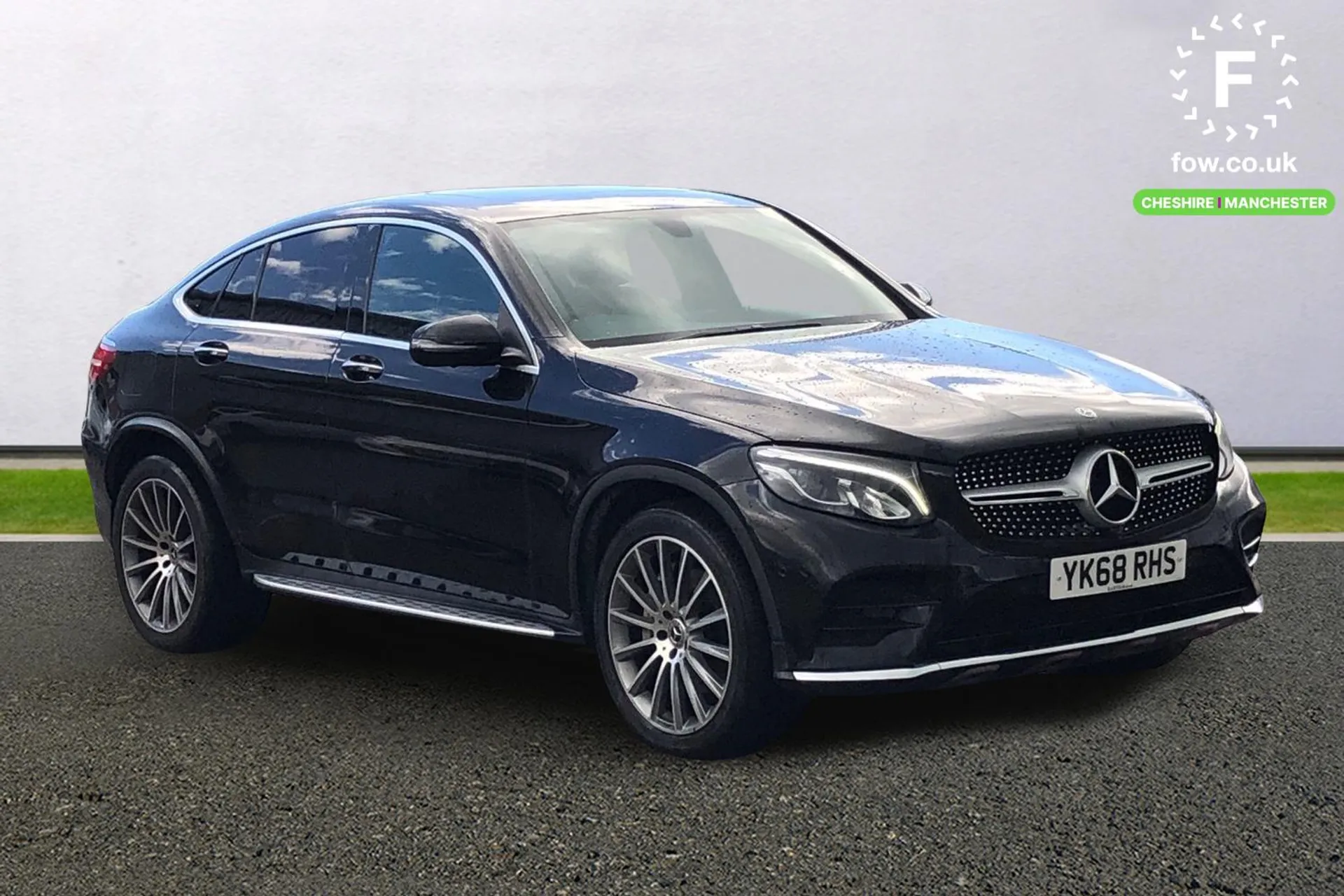 GLC Coupe