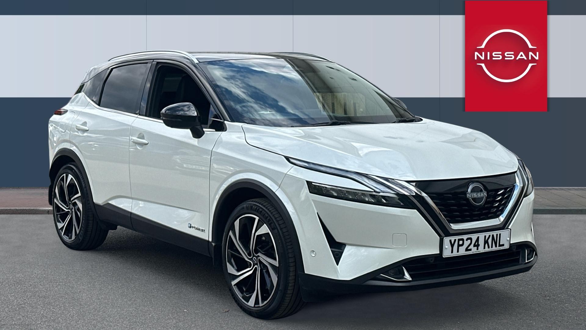 Qashqai