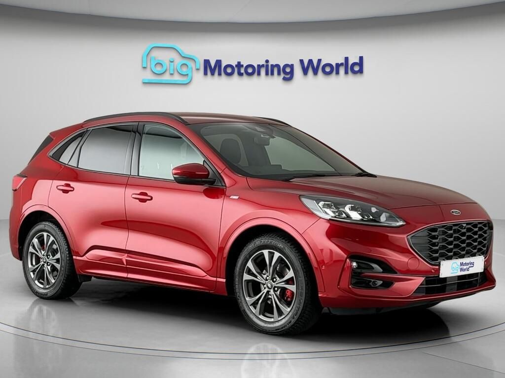 Kuga