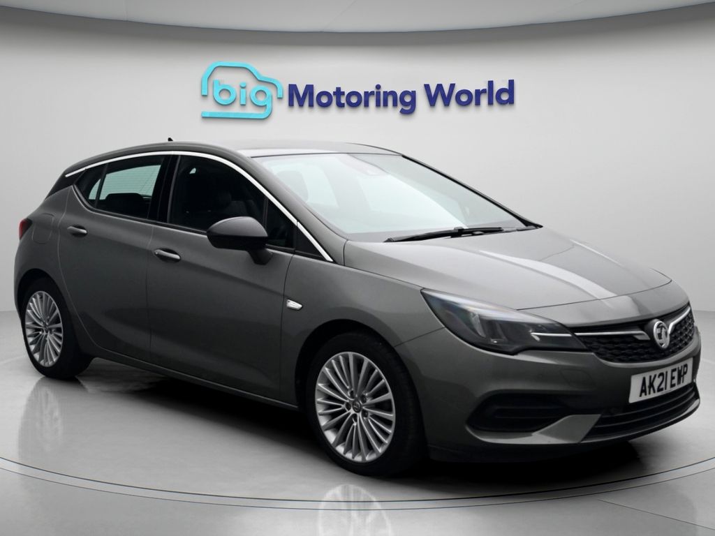 Astra