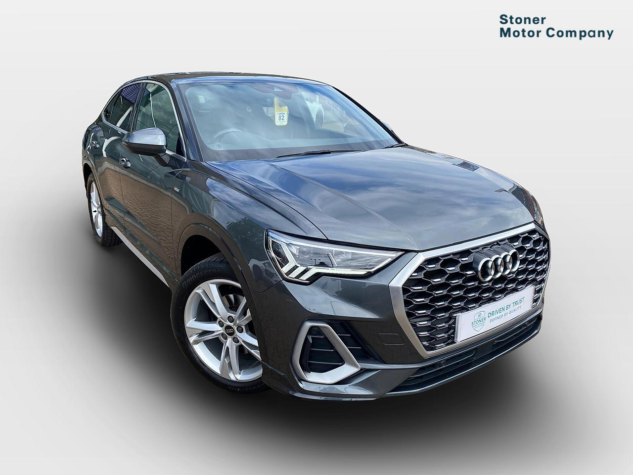 Q3 Sportback