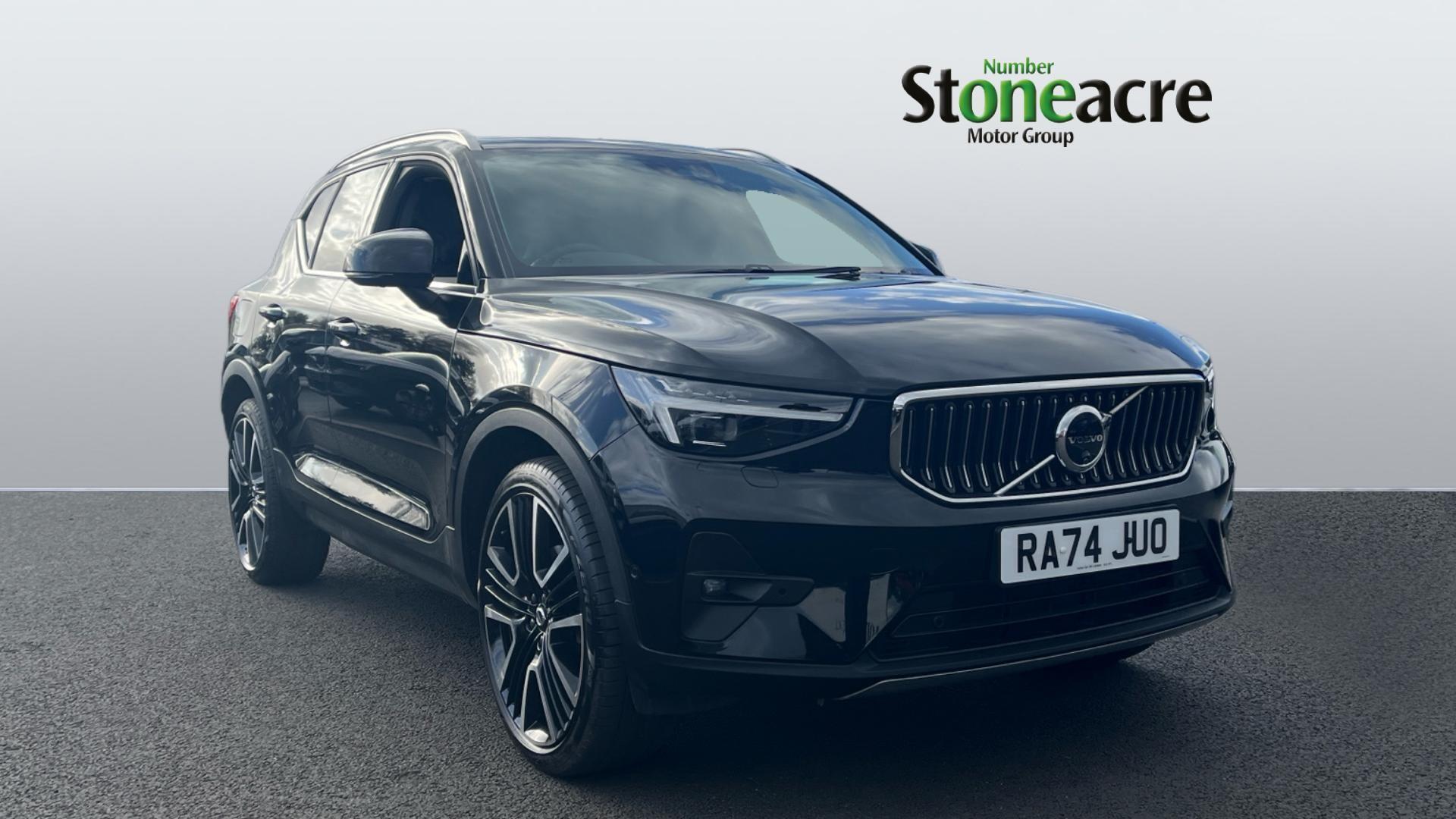 Xc40
