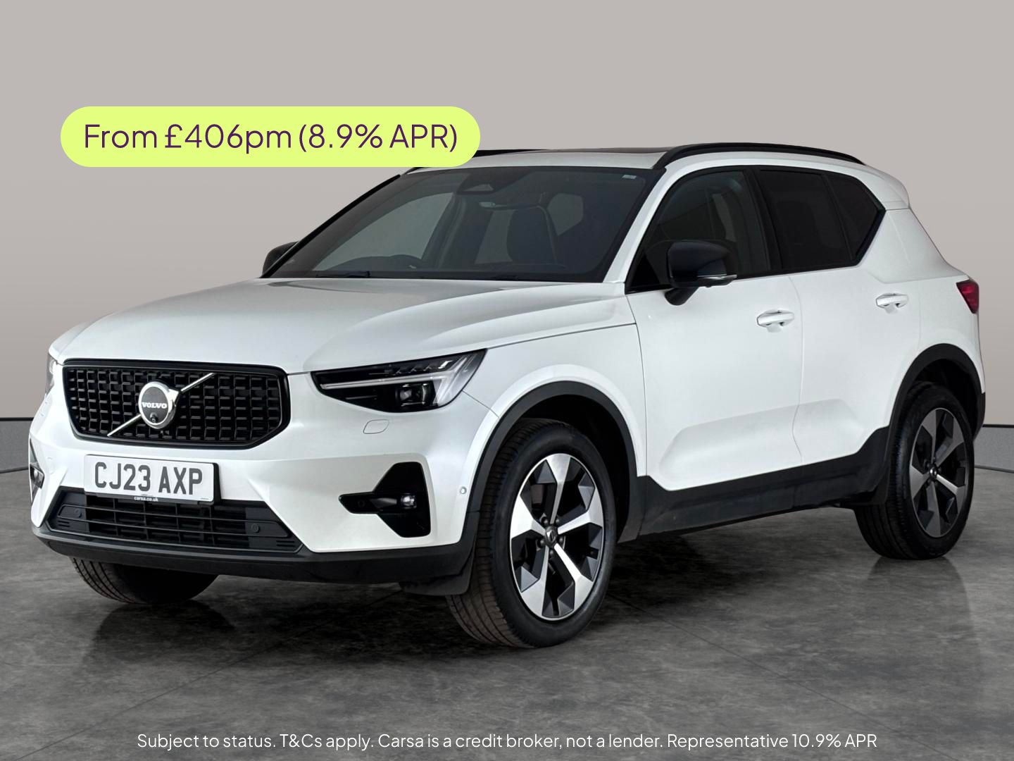 Xc40