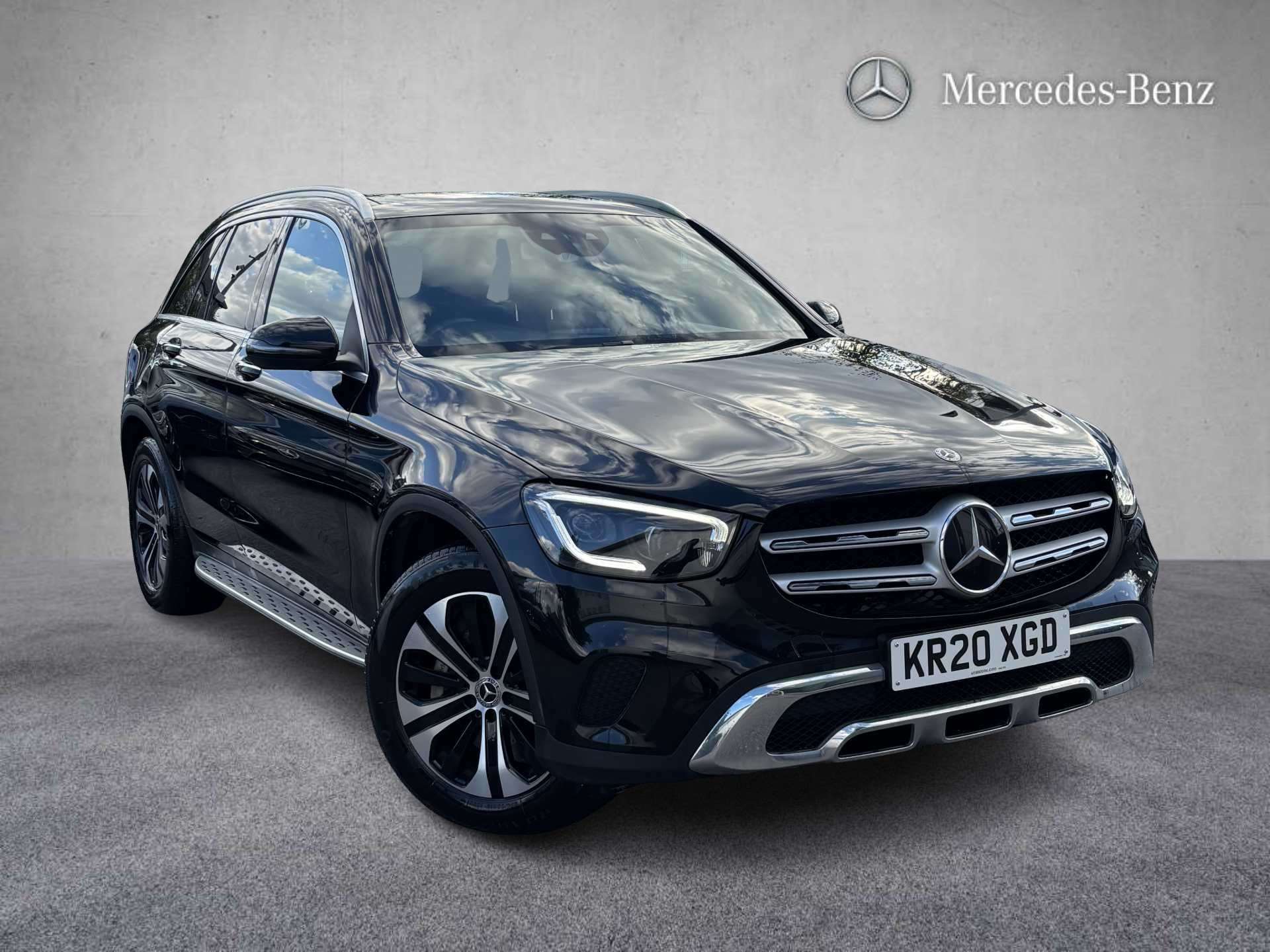 GLC