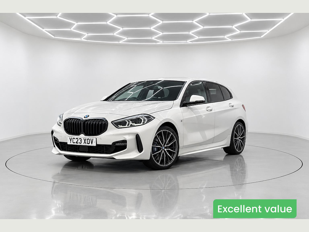 1 Series