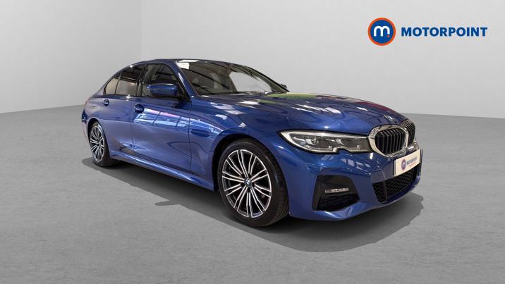 3 Series