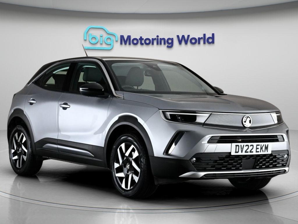 Mokka