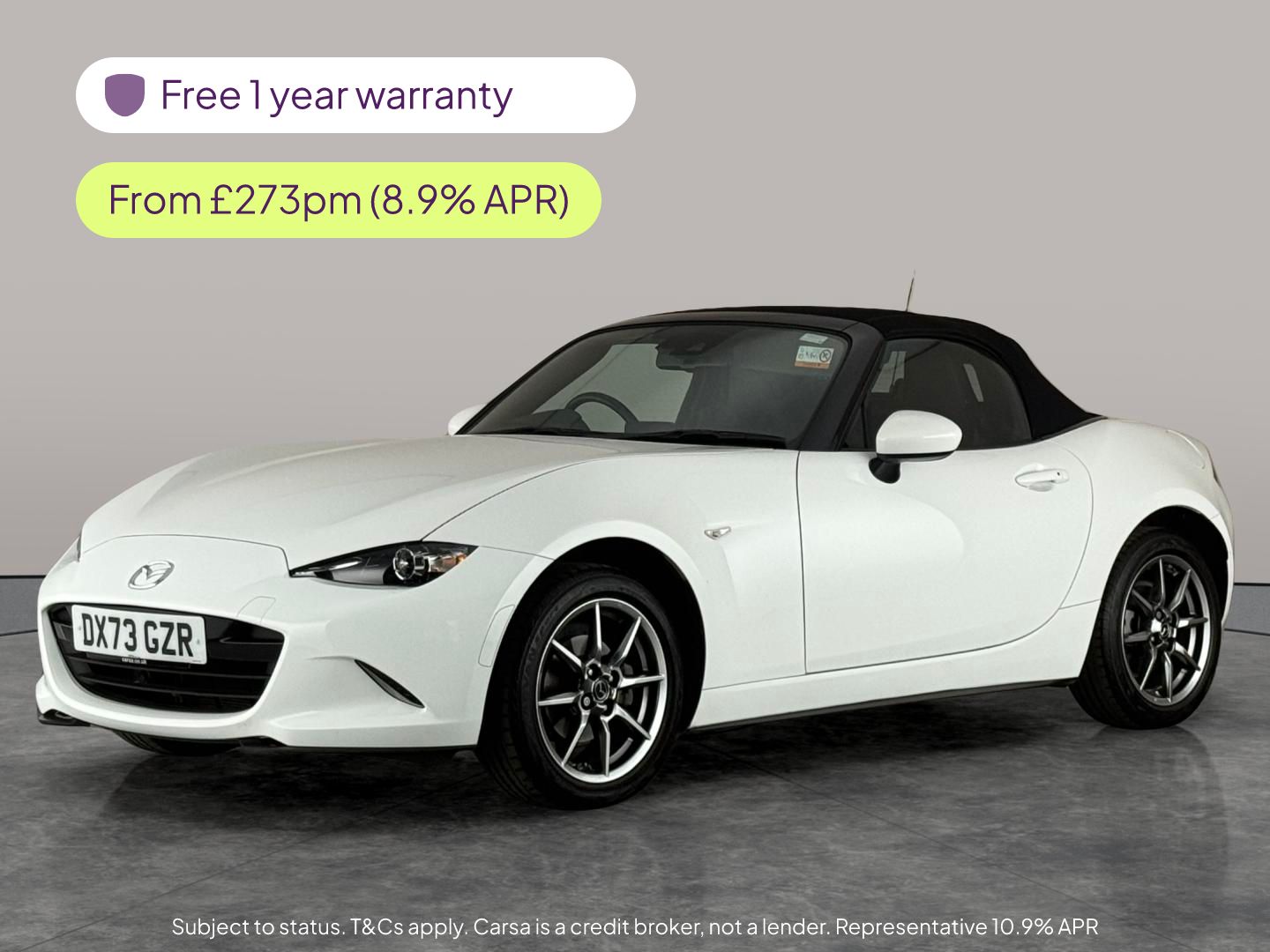 Mx-5
